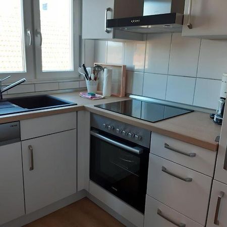 Ferienwohnungen Steeg Braunlage Zewnętrze zdjęcie