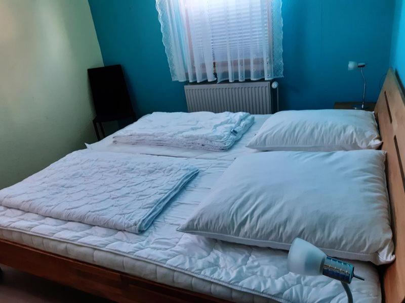 Ferienwohnungen Steeg Braunlage Zewnętrze zdjęcie