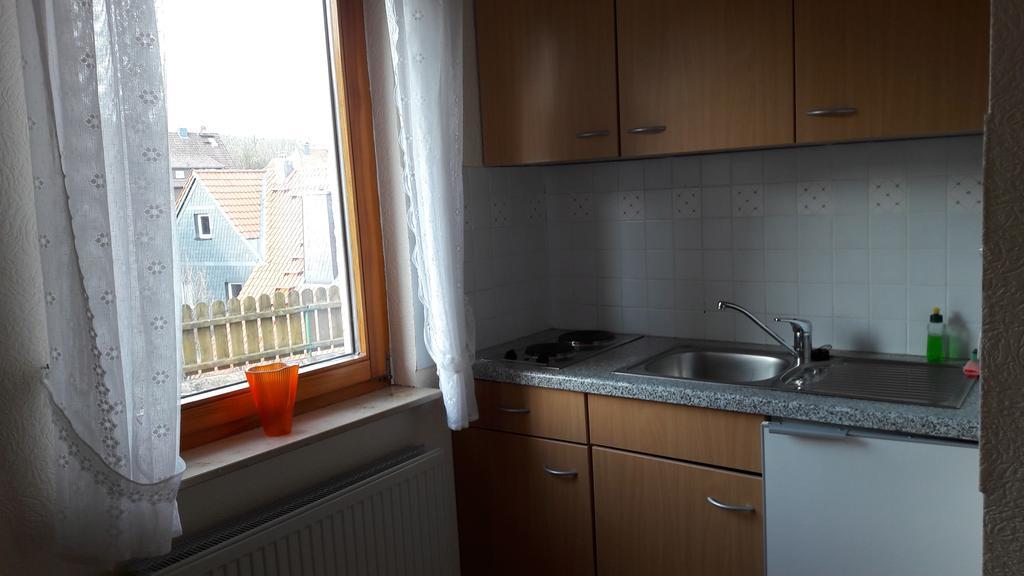 Ferienwohnungen Steeg Braunlage Zewnętrze zdjęcie