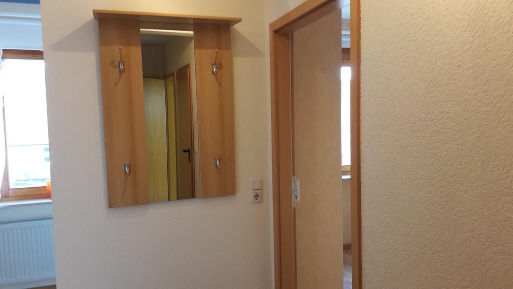 Ferienwohnungen Steeg Braunlage Zewnętrze zdjęcie