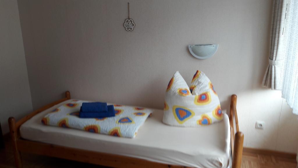 Ferienwohnungen Steeg Braunlage Zewnętrze zdjęcie