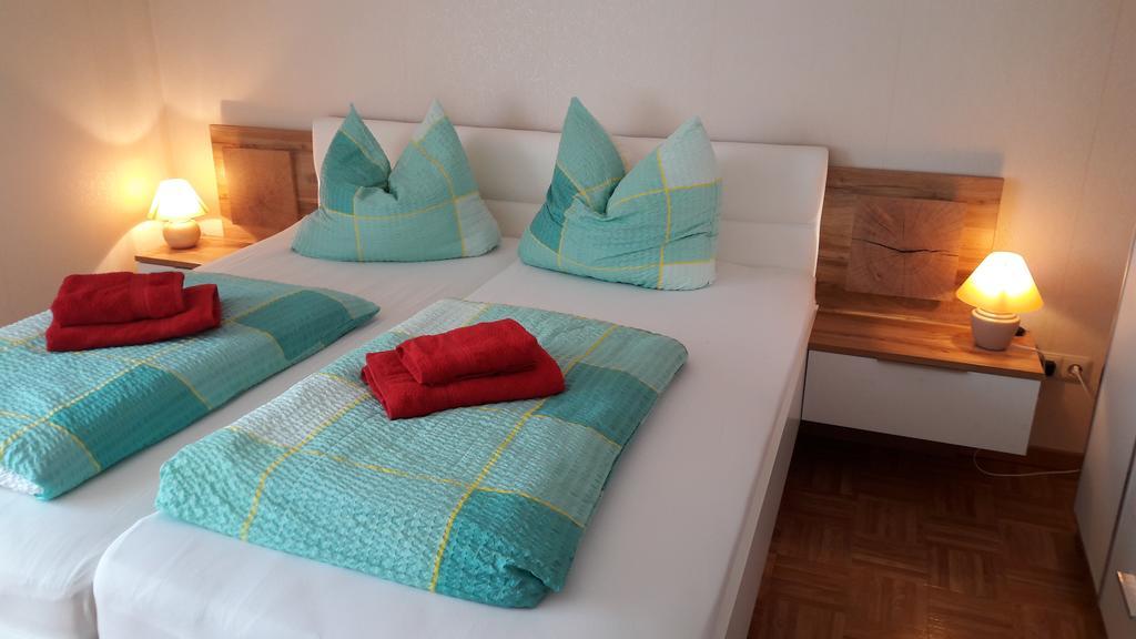 Ferienwohnungen Steeg Braunlage Zewnętrze zdjęcie