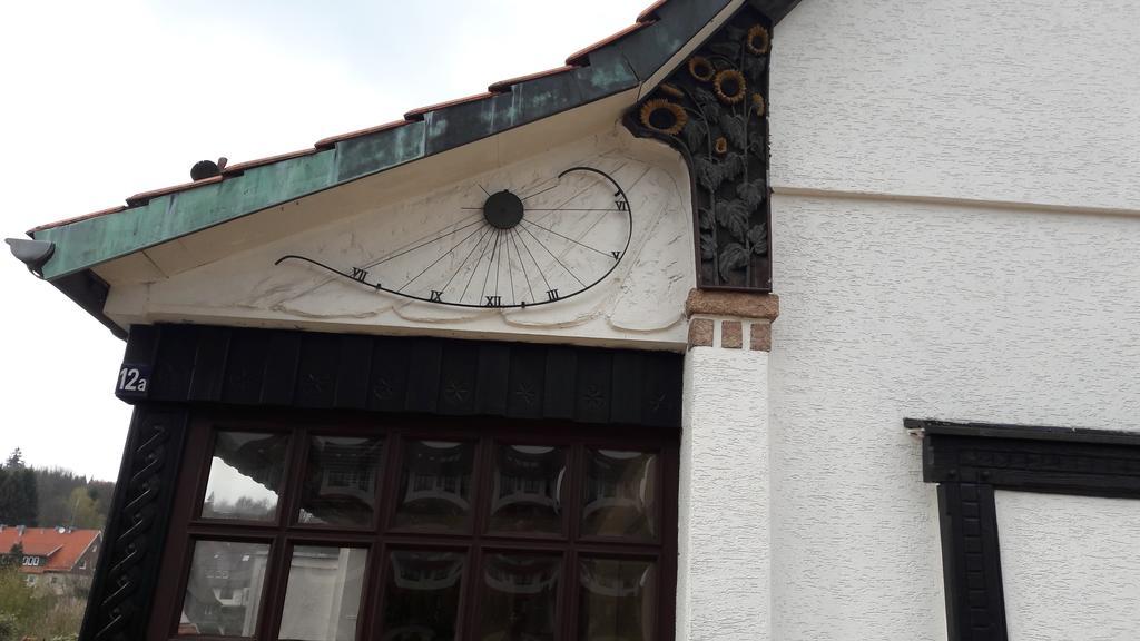 Ferienwohnungen Steeg Braunlage Zewnętrze zdjęcie