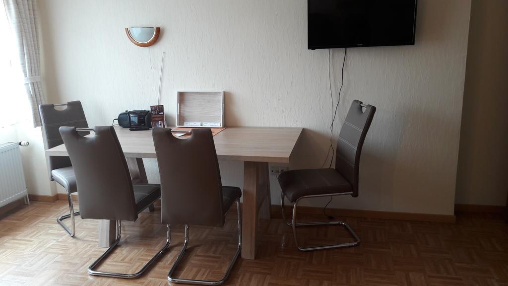 Ferienwohnungen Steeg Braunlage Zewnętrze zdjęcie