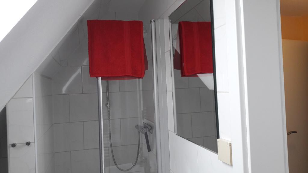 Ferienwohnungen Steeg Braunlage Zewnętrze zdjęcie