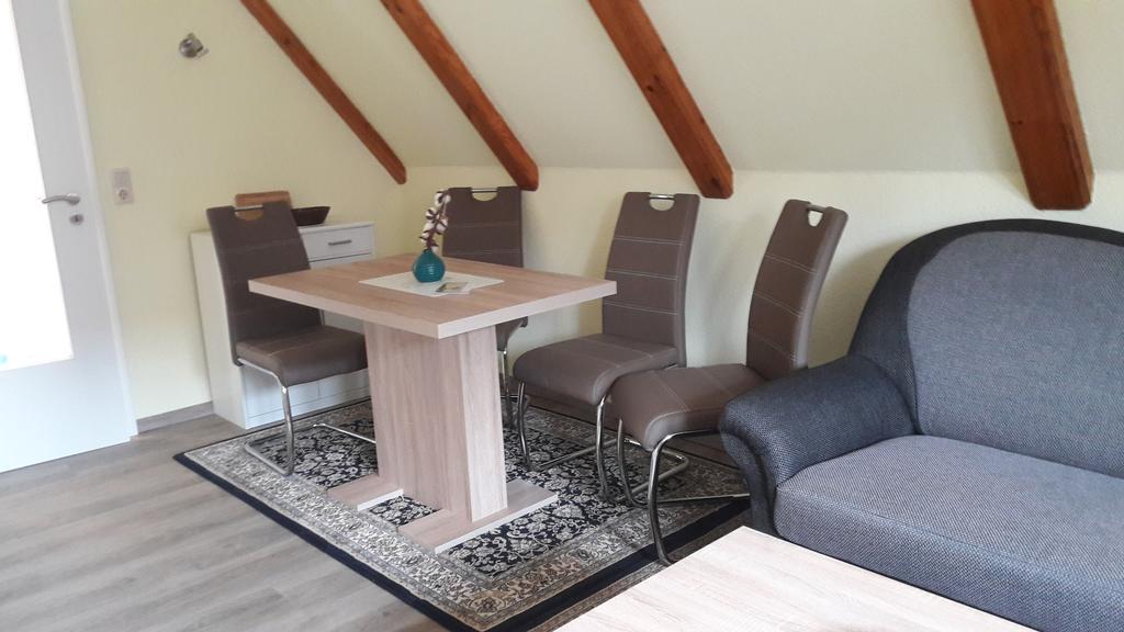 Ferienwohnungen Steeg Braunlage Zewnętrze zdjęcie