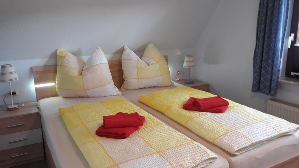 Ferienwohnungen Steeg Braunlage Zewnętrze zdjęcie